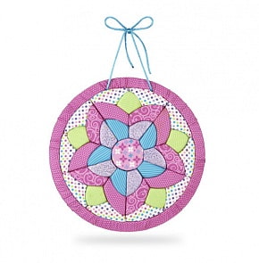 Набор Творчество - Сделай цветок (Melissa&Doug, 30091_md)