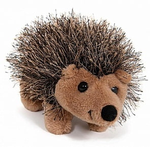 Ежик лежачий (Gulliver, 14-047504)