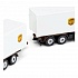 Набор транспорта службы доставки UPS  - миниатюра №7