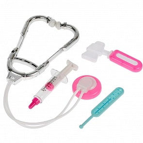 Набор доктора Пилюлькин 2 вида (Играем вместе, 1510U672-R) (ассортимент)