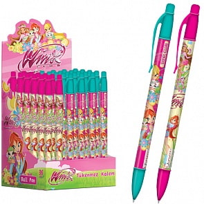 Ручка автоматическая Winx (Winx, 65353)