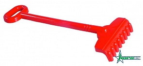 Грабли Садовые (Нордпласт, Н-087)