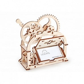 Шкатулка (Ugears, 70001_UG)