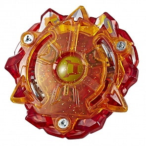 Волчок BeyBlade Burst – Слингшок Flame-X Diomedes D4 (Hasbro, e4718-e4602)