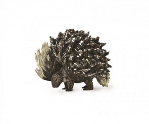 Фигурка - Дикобраз, L (Collecta, 88859b)
