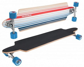 Longboard Cardiff Reef (Hudora, 12803)