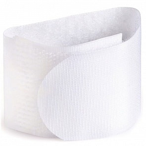 Многофункциональная лента безопасности с липучкой, 2 штуки (Canpol, 230821002)