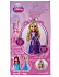 Кукла Disney Princess – Рапунцель, со светом и звуком, 25 см  - миниатюра №2