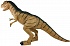 Игрушка интерактивная Динозавр с ИК пультом, голова из мягкого ПВХ, свет и звук  - миниатюра №3