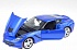 Модель машины - Chevrolet Corvette Stingray Coupe, 1:24   - миниатюра №15