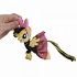 Игровой набор My Little Pony Пони в блестящих юбках - Songbird Serenade  - миниатюра №1