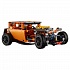 Конструктор Lego® Technic - Chevrolet Corvette ZR1  - миниатюра №20