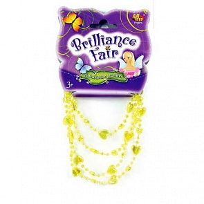 Колье - Brilliance Fair, 130 см (ABtoys, 770073пц)