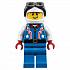 Конструктор Lego Creator - Самолет для крутых трюков  - миниатюра №10