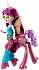 Кукла-кентавр Monster High Fright-Mares - Penepole Steamtail  - миниатюра №2
