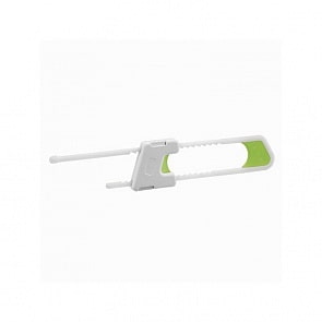 Защита для шкафа с ручками, новый замок (Chicco, 00-0008952)