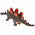 Фигурка динозавра – Стегозавр, звук  - миниатюра №3