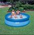 Надувной бассейн - Easy Set, 305 х 76 см  - миниатюра №4