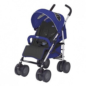 Коляска Multiway Evo - Blue (Chicco, 7931580)