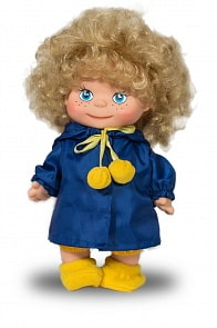 Кукла Маринка 19 (Весна, В2469)