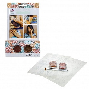 Набор Glitza Fashion - Восточные мотивы (Lukky, Т18795)