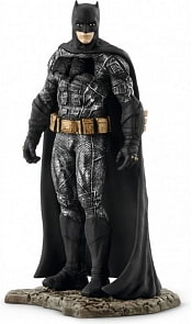 Фигурка – Бэтмен из серии Лига Справедливости (Schleich, 22559k) Фигурка – Бэтмен из серии Лига Справедливости (Schleich, 22559k)