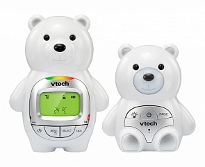 Радионяня в виде мишки – VTech BM2350 (VTech, BM2350)