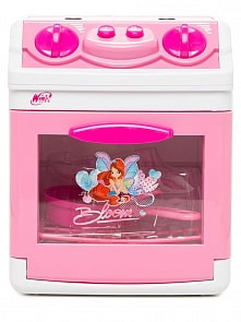 Плита «Винкс» со световыми и звуковыми эффектами (Играем вместе, 1601-Rsim)