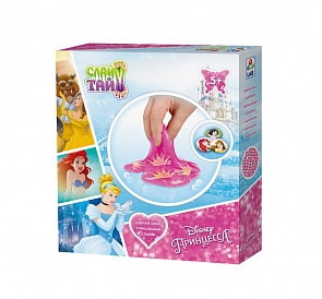 Набор Слайм тайм - Принцессы Дисней (1toy, Т14291)