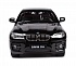 Машина на р/у - BMW X6, цвет черный, 1:14   - миниатюра №6