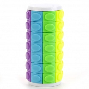 Развивающая логическая игра - Расставь по местам (B1641922)