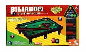 Бильярд (Shantou, B1386902sim)