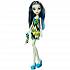 Кукла Monster High пижамная вечеринка  - миниатюра №5