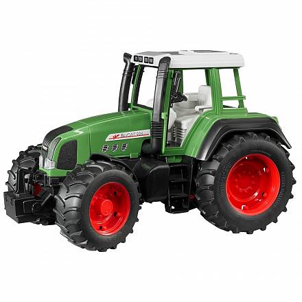 Трактор Bruder Fendt Favorit 926 Vario с фаркопом 