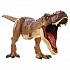 Jurassic World® - Колоссальный тиранозавр Рекс  - миниатюра №2