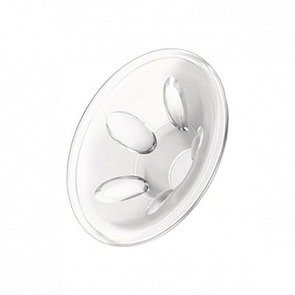 Лепестковый массажер-подушечка для молокоотсоса SCF167/01 (Philips Avent, 00-0008532)