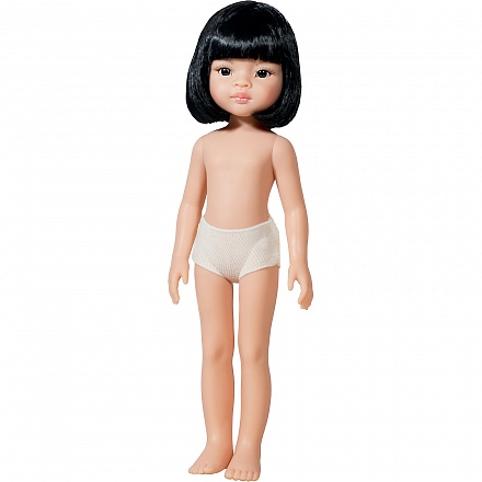 Кукла без одежды Лиу, 32 см 