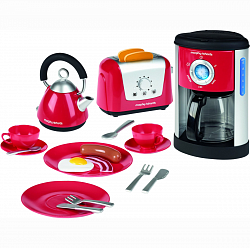 Кухонный набор - Morphy Richards (Casdon, 647st) - миниатюра