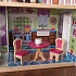 Кукольный домик с мебелью – Мечта, 14 элементов  - миниатюра №5