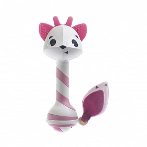 Развивающая игрушка - Оленёнок Флоренс, гремит (Tiny Love, 1178001110)