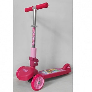 Трехколесный самокат Принцессы (Disney, MS03-PRS)