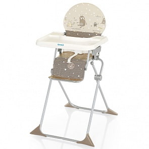 Стульчик для кормления Junior (Brevi, 211/071)