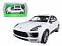 Модель машины 1:24 Porsche Macan Turbo  - миниатюра №11