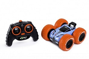 Машина 360 Кросс на р/у, 1:18, красная (Silverlit, 20141-3)