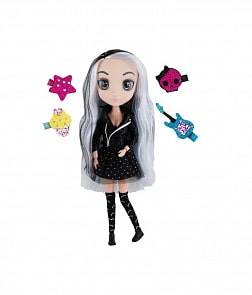 Кукла Shibajuku Girls - Йоко 3F, 33 см (Hunter Products, HUN7712)