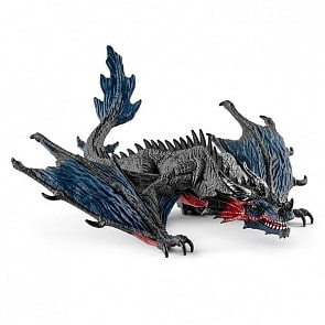 Фигурка Eldrador - Дракон Ночной охотник (Schleich, 70559)
