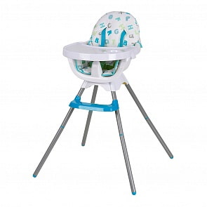 Стульчик для кормления Selby BH-432 (Selby, SEL_827390)