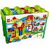 Lego Duplo. Набор для весёлой игры  - миниатюра №9