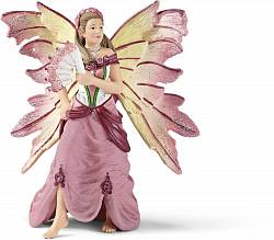 Фигурка Эльфы - Фея стоит (Schleich, 70505k) - миниатюра