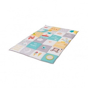 Развивающий коврик - Пикник 150 х 100 (Taf Toys, 12175) 